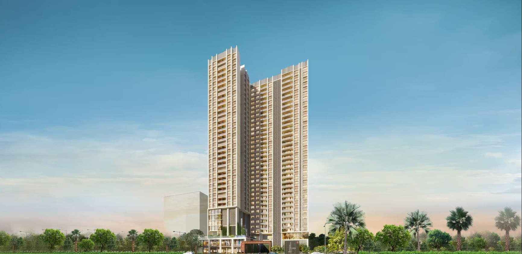 Bramha Hues of Sky Featured Image